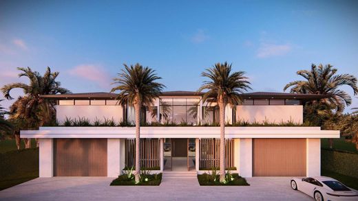 Villa in Boca Raton, Palm Beach County