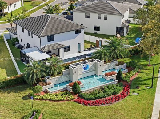Villa en Miramar, Broward County
