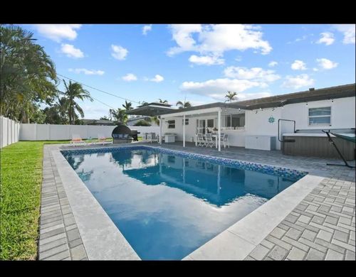 Villa - Lighthouse Point, Broward County