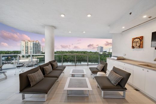 Wohnkomplexe in Fort Lauderdale, Broward County