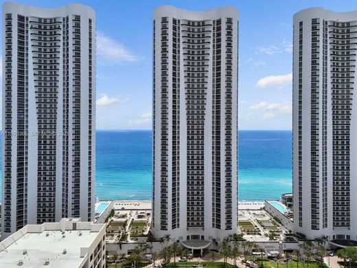 Complesso residenziale a Sunny Isles Beach, Miami-Dade County