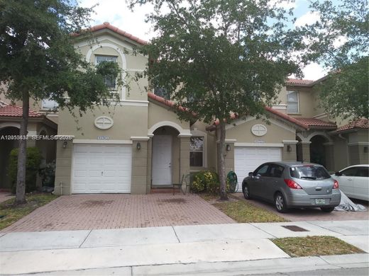 Stadthaus in Doral, Miami-Dade County