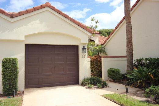 Townhouse - Juno Beach, Palm Beach County