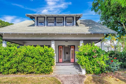 Villa en West Palm Beach, Palm Beach County