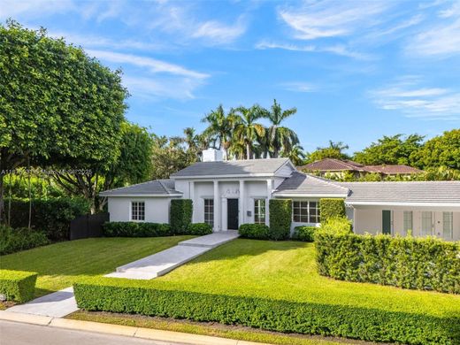 Villa in Miami, Miami-Dade