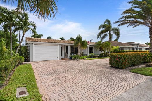 Villa Deerfield Beach, Broward County