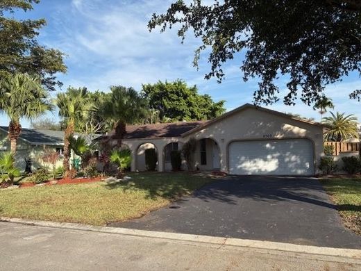 Villa in Coral Springs, Broward County