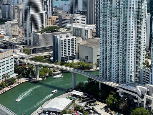 Residential complexes in Miami, Miami-Dade