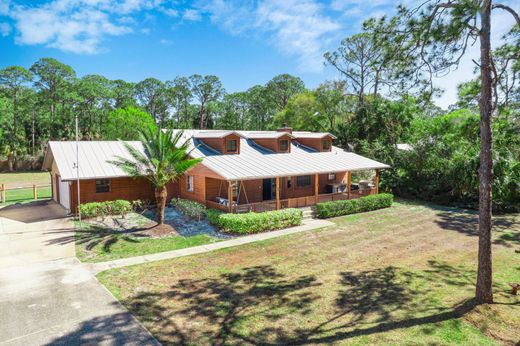 Villa in Vero Beach, Indian River County
