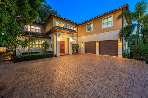 Villa à Fort Lauderdale, Comté de Broward