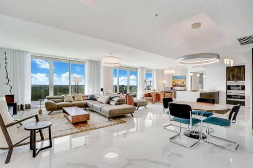 Edificio en Fort Lauderdale, Broward County