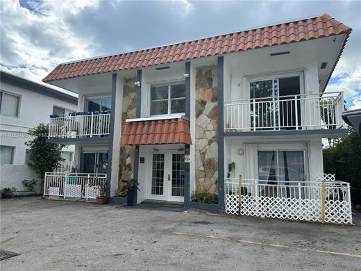 Κτίριο σε Miami Beach, Miami-Dade County