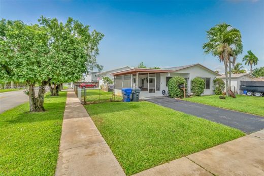 ‏וילה ב  הוליווד, Broward County