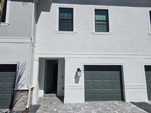 Townhouse in Stuart, Martin County