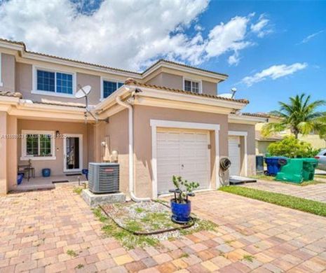 ‏בית בעיר ב  Homestead, Miami-Dade County