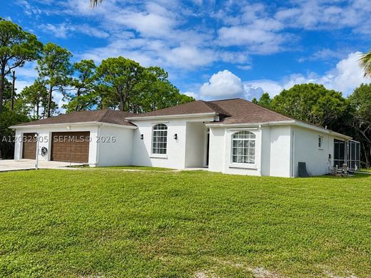 Villa - Fort Pierce, Saint Lucie County