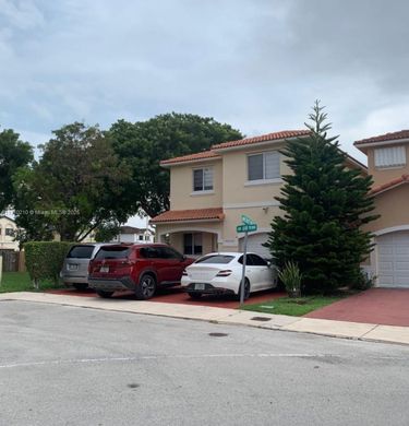 ‏בית בעיר ב  מיאמי, Miami-Dade County