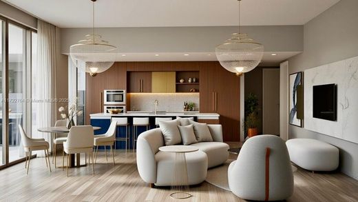 Edificio en Coconut Grove, Miami-Dade County