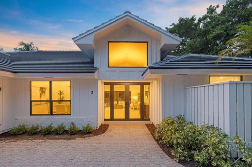 Вилла, Palm Beach Gardens, Palm Beach County