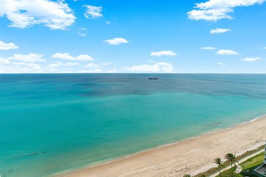 Edificio en Palm Beach Shores, Palm Beach County