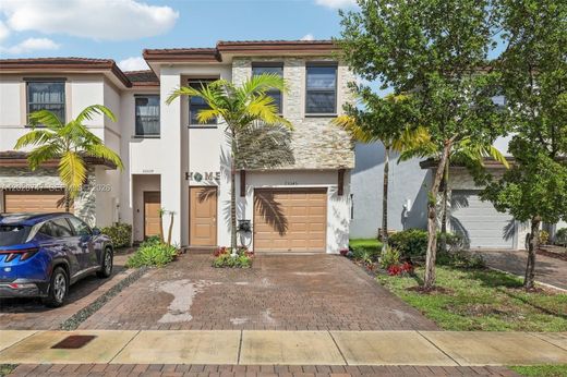 Townhouse in Homestead, Miami-Dade