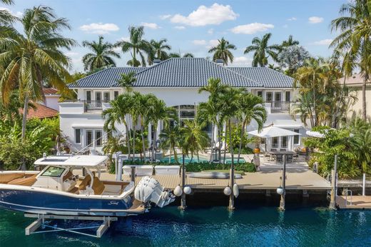 Villa in Fort Lauderdale, Broward County