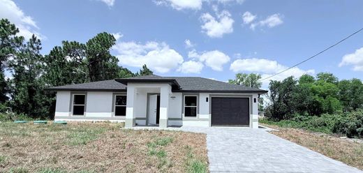 Willa w Lehigh Acres, Lee County