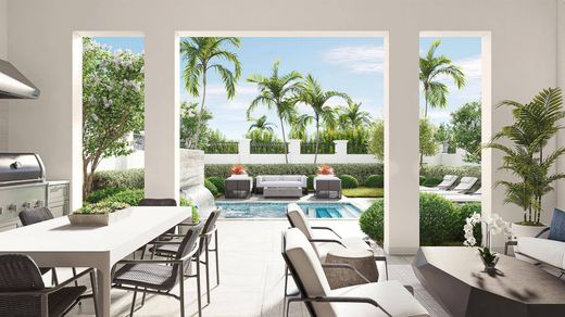 Complesso residenziale a Juno Beach, Palm Beach County