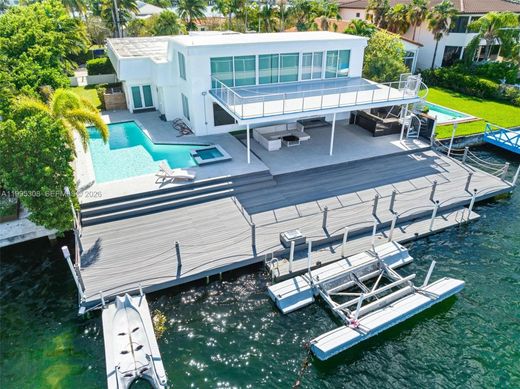Villa in Miami Beach, Miami-Dade