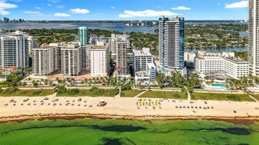 Kamienica w Miami Beach, Miami-Dade County