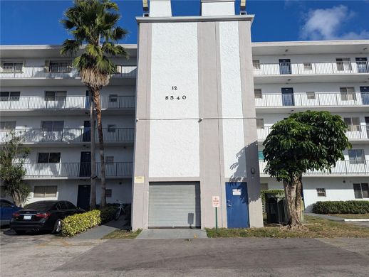 Edificio en Miramar, Broward County