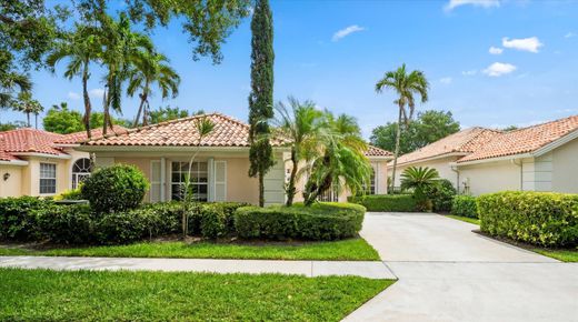 Villa in West Palm Beach, Palm Beach