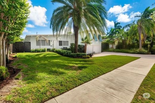 Villa a Fort Lauderdale, Broward County