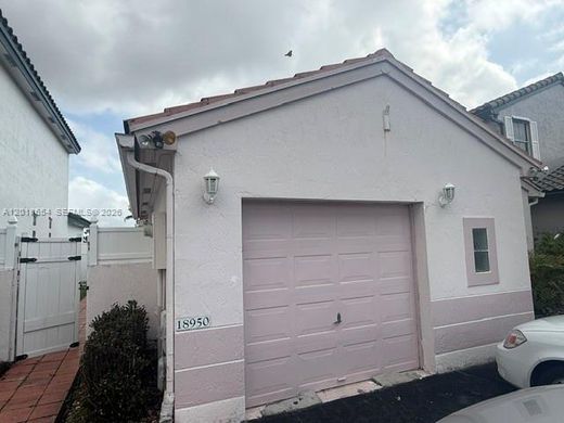 Вилла, Pembroke Pines, Broward County