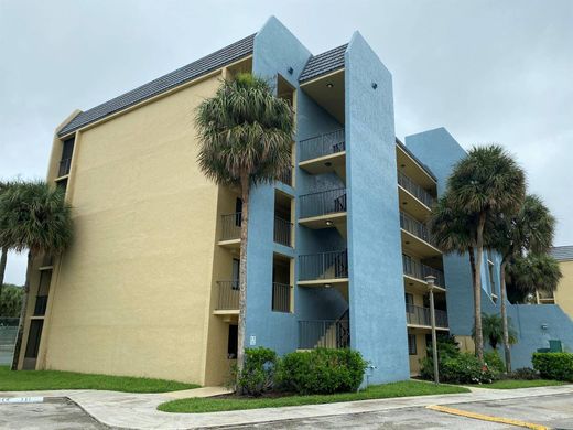 Appartementencomplex in West Palm Beach, Palm Beach County