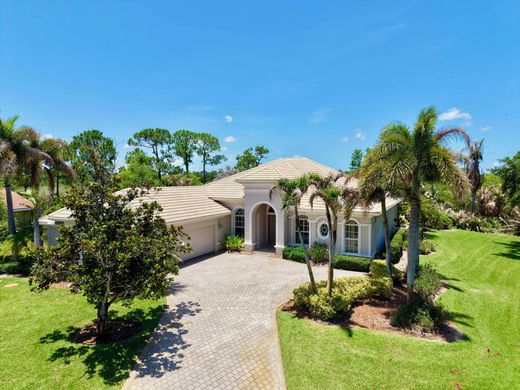 Villa in Palm City, Martin County