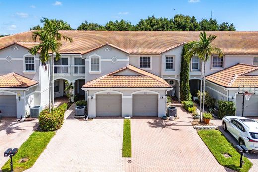 Αστικό ακίνητο σε Boca Raton, Palm Beach County