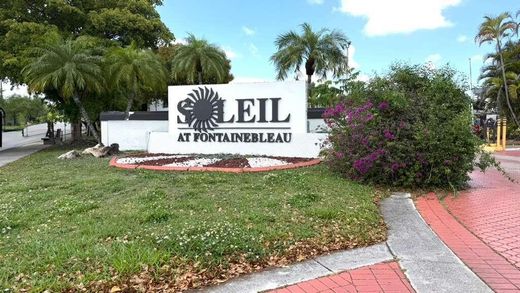 Complexes résidentiels à Miami, Comté de Miami-Dade