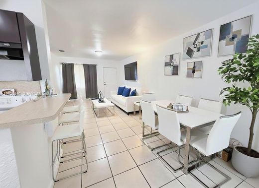 别墅  Miami Heights Trailer Park, Miami-Dade County