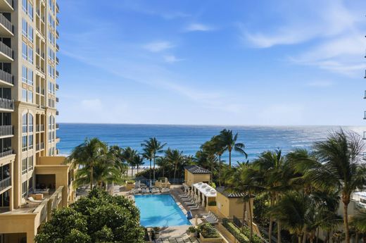Edificio en Palm Beach Shores, Palm Beach County