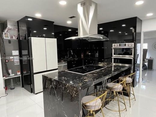 别墅  Hialeah, Miami-Dade County