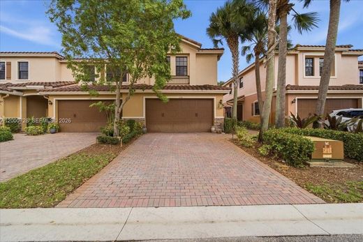 Townhouse in Plantation, Broward County