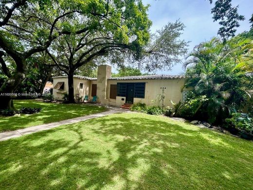 Βίλα σε Miami Shores, Miami-Dade County