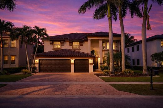 Villa in Lake Worth, Palm Beach