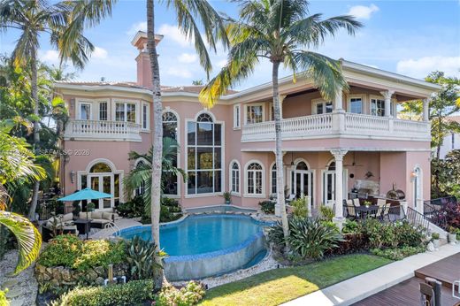 Villa in North Palm Beach, Palm Beach County