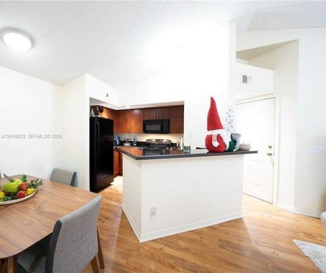 Complexes résidentiels à Sunrise, Comté de Broward