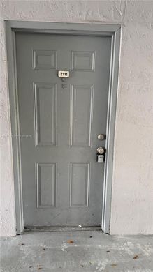 Complesso residenziale a Homestead, Miami-Dade County