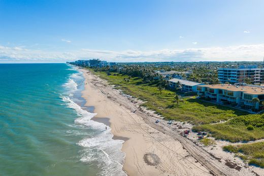 Dom miejski w Delray Beach, Palm Beach County