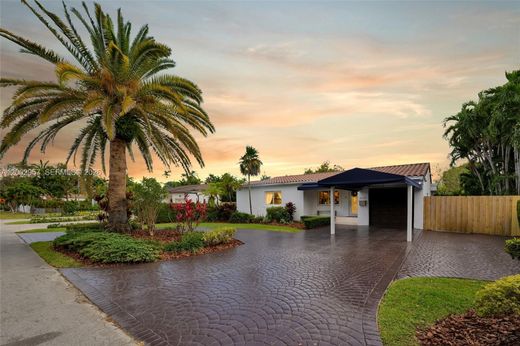 Villa in Miami, Miami-Dade