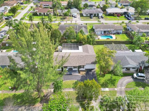 Villa en Plantation, Broward County